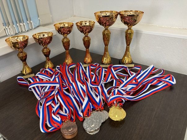 Турнир Горноуральского городского округа по шахматам